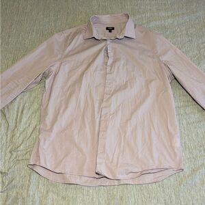 Classic Stretch Modern Tech 1MX Dress Shirt